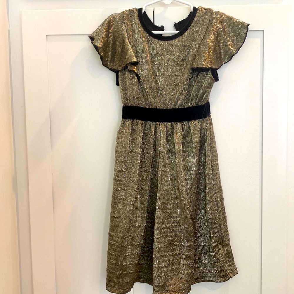 Toddler Jumpsuit